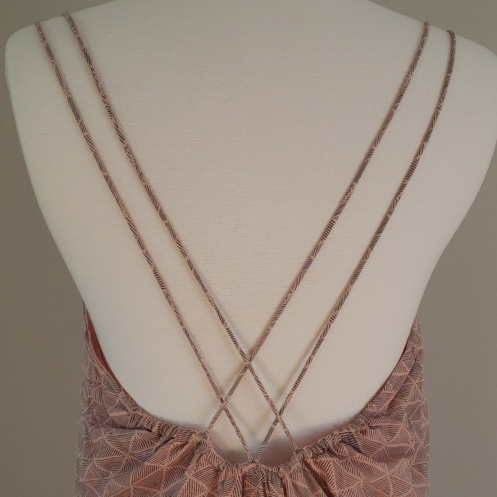 bella luxxe // silk maxi - Picture 6 of 8